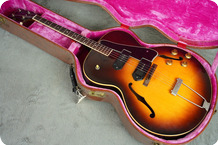 Gibson ETG 150 D 1958 Sunburst