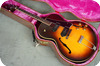 Gibson ETG-150 D 1958-Sunburst