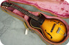 Gibson ES-140 T 3/4 Bernie Marsden Collection  1958-Sunburst