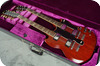 Gibson EDS 1275 - Bernie Marsden Collection 1966-Cherry