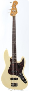 Fender Jazz Bass American Vintage '62 Reissue 2003 Vintage White