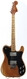 Fender Telecaster Deluxe 1974 Olympic White