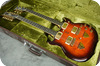 Ibanez Artist 2640 - Bernie Marsden Collection 1979-Mahogany