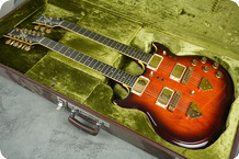 Ibanez Artist 2640 Bernie Marsden Collection 1979 Mahogany