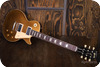 Gibson Murphy Lab Les Paul Goldtop 1957 Darkback Light Aged 2022-Goldtop