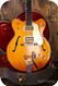 Gretsch-6120 Chet Atkins-1962-Orange