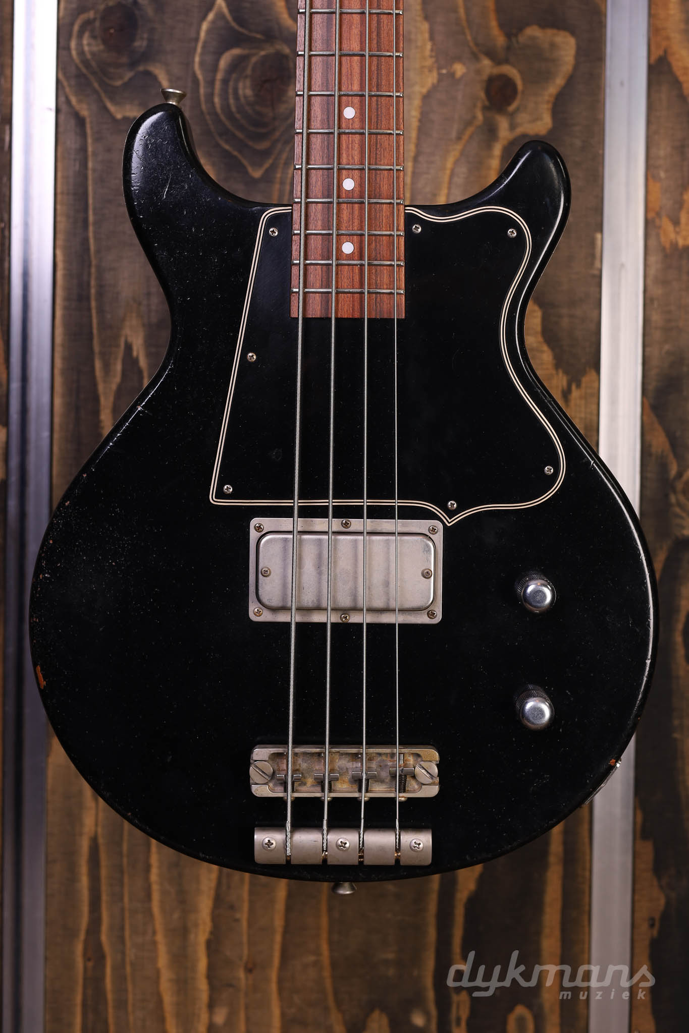 Rock n roll relics thunders best sale bass