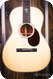 Santa Cruz Guitar Company 00 Skye Cocobolo Adirondack Natural 