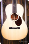 Santa Cruz Guitar Company-00-Skye Cocobolo Adirondack-Natural 