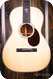 Santa Cruz Guitar Company 00-Skye Cocobolo Adirondack-Natural 