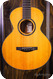 Atkin Guitars Troubadour Natural