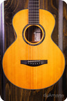 Atkin Guitars-Troubadour-Natural