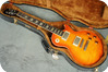 Sid Poole LM3 Bernie Marsden Collection 1996 Sunburst