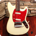 Fender Mustang 1965