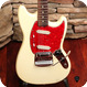 Fender Mustang 1965