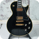 Gibson Custom Shop '68 Les Paul Custom Reissue 2022-Black