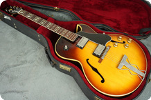 Gibson ES 175D 1964 Sunburst