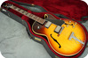 Gibson ES 175D 1964 Sunburst