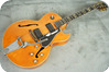 Gibson ES 175 D 1961 Natural