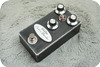 Dan Drive-Austin Blender-2023-Black Relic