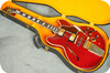 Gibson-ES-355 TDC SV -1964-Cherry