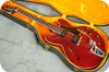 Gibson ES-330 TDC 1961-Cherry