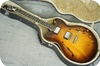 Vanden 335-Tobacco Sunburst