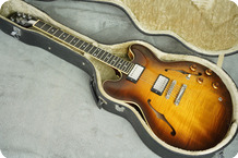 Vanden 335 Tobacco Sunburst