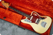 Fender Jaguar 1965 Blonde