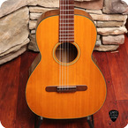 Martin-00-18 C-1969