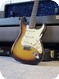 Fender Stratocaster 1965-Sunburst