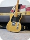 Fender Esquire 1953 Butterscotch Blonde