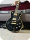 Gibson Les Paul Custom 1972-Black