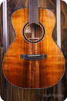 Lakewood Custom-M-56 Custom AAAA Koa-2023