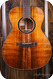 Lakewood Custom M-56 Custom AAAA Koa 2023