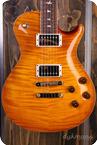 Paul Reed Smith Mccarty 594 2018 Mccarty Sunburst