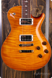 Paul Reed Smith Mccarty 594 2018 Mccarty Sunburst