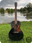Gibson L 00 1940 Black Finish