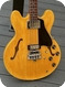 Gibson EB-2DN 1969-Blonde 