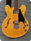 Gibson EB 2DN 1969 Blonde