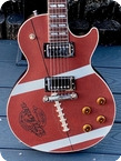 Gibson Pigskin Les Paul Ltd. Edition 2001 Pigskin