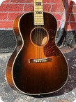 Gibson-L-C Century Of Progress-1933-Dark Sunburst