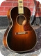 Gibson-L-C Century Of Progress-1933-Dark Sunburst