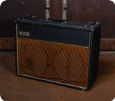 Vox AC 30 1964 Black