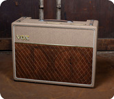 Vox-AC 30-1962-Fawn