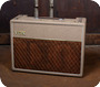 Vox AC 30 1962-Fawn