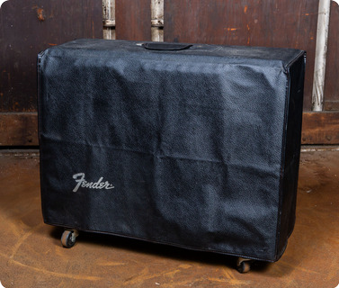 Fender Twin Reverb 1968