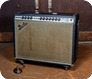 Fender Twin Reverb 1968