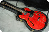 Gibson ES-335 TDC 1973-Cherry