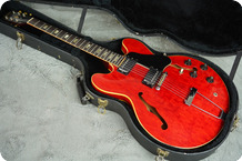 Gibson ES 335 TDC 1973 Cherry